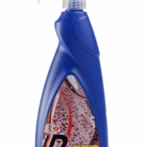 Altur rinse aid