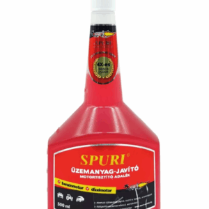 spuri piros 500