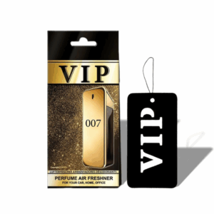 vip kártya illat